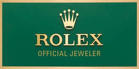 Official Rolex Jeweler in California 